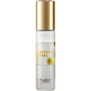 Shay & Blue Unicorn Tears parfüm şişesi