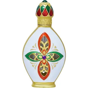 Khadlaj Wazir (Gold) perfume bottle