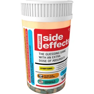 Grey Matter Side Effects perfume bottle