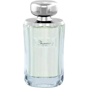 RoseMary Charming for Men perfume bottle