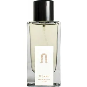 NSHQ El Santal perfume bottle