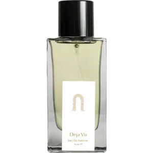 NSHQ Deja Vu perfume bottle