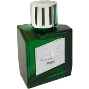 RoseMary OS9 Athletic by Omar Al Somah perfume bottle