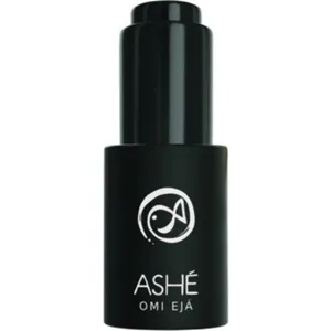 Ashé Omi Ejá perfume bottle