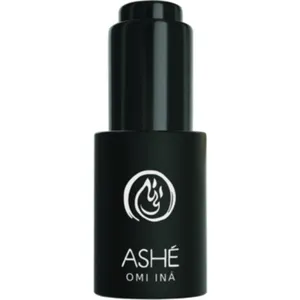Ashé Omi Iná perfume bottle
