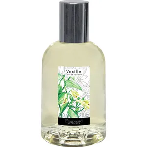 Fragonard Vanille (2020) perfume bottle