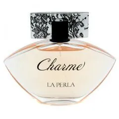 La Perla Charme perfume bottle