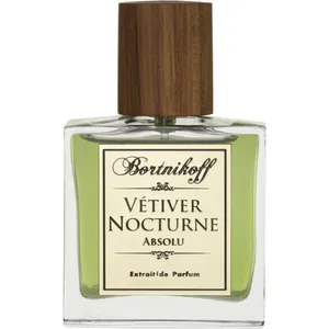 Bortnikoff Vétiver Nocturne Absolu perfume bottle