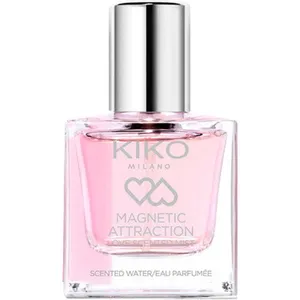 KIKO Magnetic Attraction Love Scented Mist parfüm şişesi