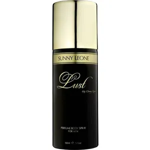 Sunny Leone Lust for Men (Body Spray) parfüm şişesi