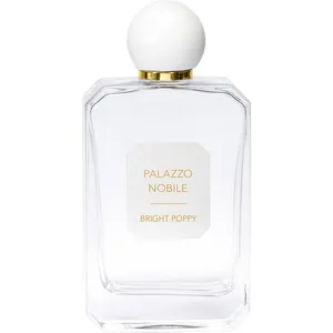 Valmont Bright Poppy perfume bottle