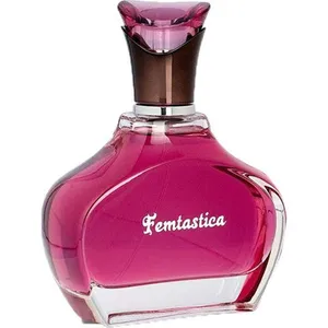 Louis Cardin Femtastica parfüm şişesi