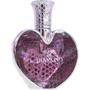 Louis Cardin Heart of Diamond parfüm şişesi