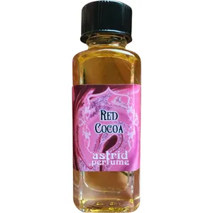 Astrid Perfume Red Cocoa parfüm şişesi