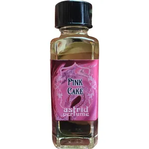 Astrid Perfume Pink Cake parfüm şişesi