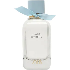 Zara Ylang Supreme perfume bottle