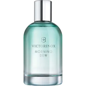 Victorinox Morning Dew parfüm şişesi