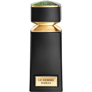 Bvlgari Le Gemme - Kobraa perfume bottle
