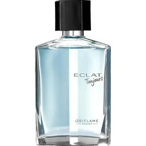 Oriflame Eclat Toujours parfüm şişesi