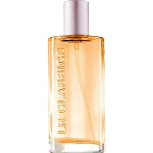 LR Antigua perfume bottle