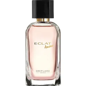 Oriflame Eclat Amour parfüm şişesi