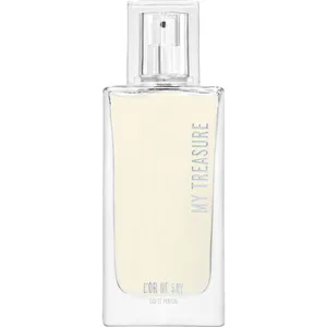 Orsay L'Or de Say My Treasure perfume bottle