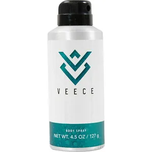 Buckle Veece (Body Spray) perfume bottle