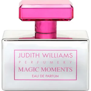 Judith Williams Magic Moments parfüm şişesi