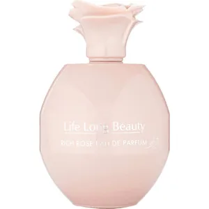Judith Williams Life Long Beauty - Rich Rose perfume bottle