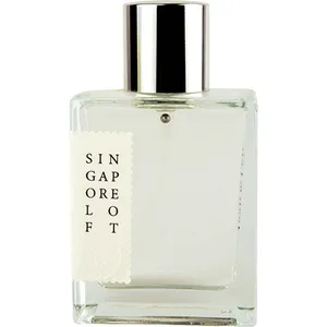 Jean & Len Singapore perfume bottle