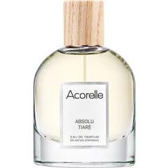 Acorelle Absolu Tiaré (2020) parfüm şişesi