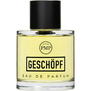 AtelierPMP - Perfume Mayr Plettenberg Geschöpf perfume bottle