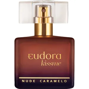 Eudora Kiss Me - Nude Caramelo perfume bottle