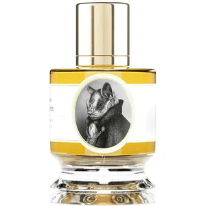 Zoologist Bat (2020) perfume bottle