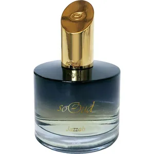 soOud Jazzab Eau Fine (Eau de Parfum) perfume bottle