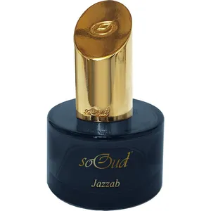 soOud Jazzab Parfum Nektar (Extrait) perfume bottle