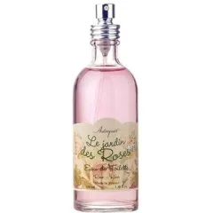 Autrepart Le Jardin des Roses perfume bottle