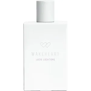 Wakeheart Lucid Locations parfüm şişesi