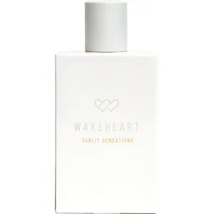 Wakeheart Sunlit Sensations parfüm şişesi