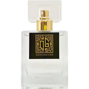 Osmogenes I perfume bottle