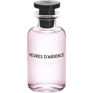 Louis Vuitton Heures d'Absence (2020) perfume bottle