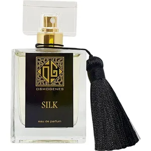 Osmogenes Silk perfume bottle
