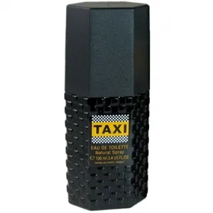 Cofinluxe Taxi perfume bottle