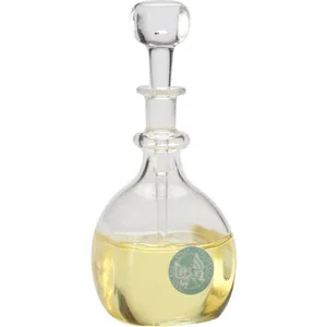Gaia Natural Products Mil y un Flor perfume bottle