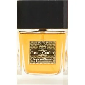 Louis Cardin Signature parfüm şişesi