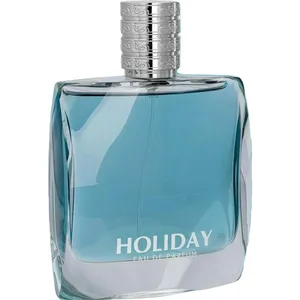 Louis Cardin Holiday perfume bottle