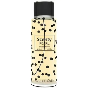 Louis Cardin Scenty Pearl parfüm şişesi