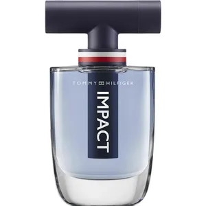 Tommy Hilfiger Impact parfüm şişesi