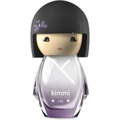 Koto Parfums Kimmi - Lily parfüm şişesi