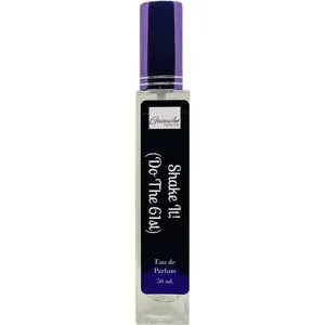 Ganache Parfums Shake It! (Do The 61st) parfüm şişesi